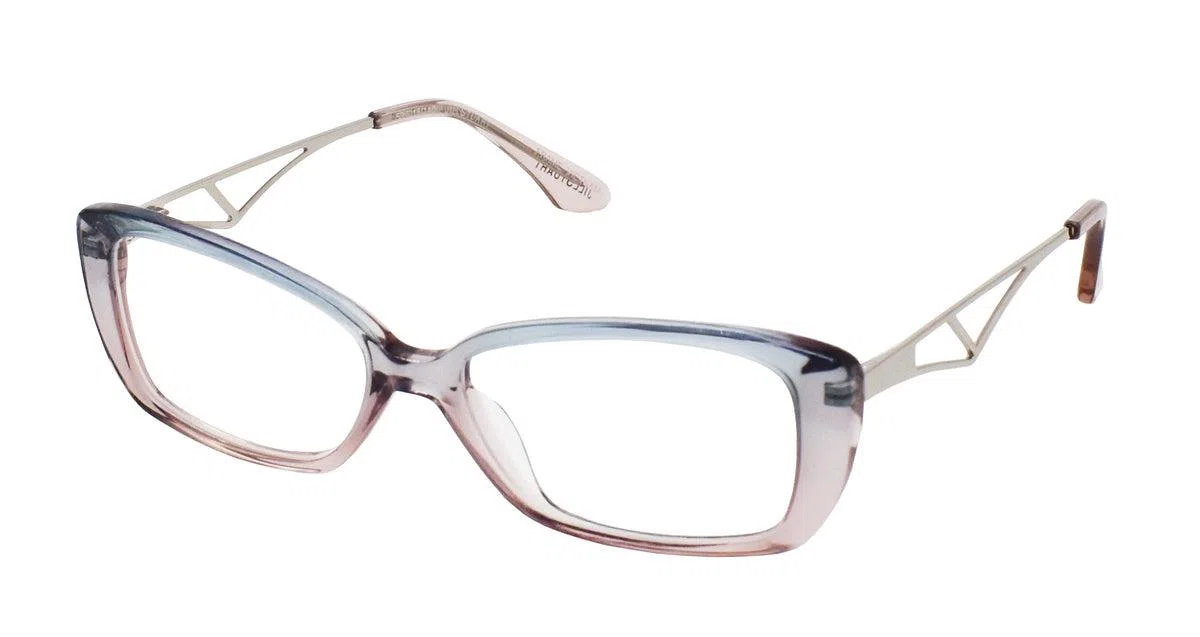Jill Stuart 486 Eyeglasses